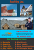 Hire Trained And Leading Roofing Contractors Oakville Image